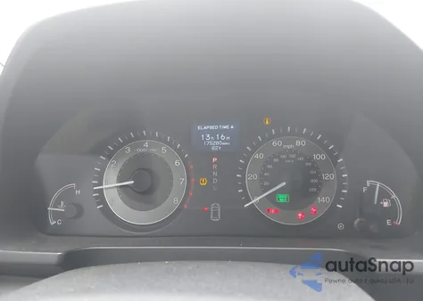 2015 Honda Odyssey Touring/Touring Elite из США, поврежденный, VIN 5FNRL5H97FB092801